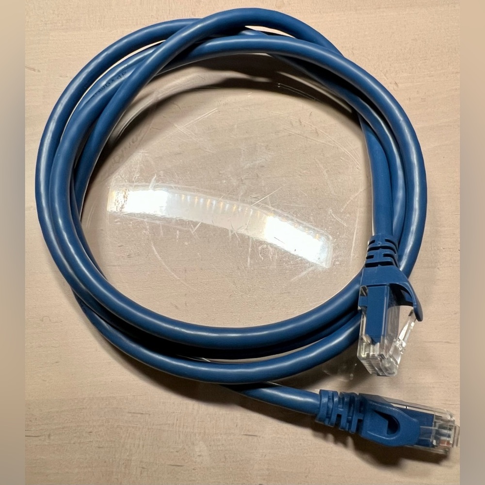 Cat6 Ethernet Cable UTP CAT 6